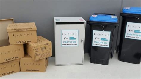 on-site shredding bournemouth|iShred .